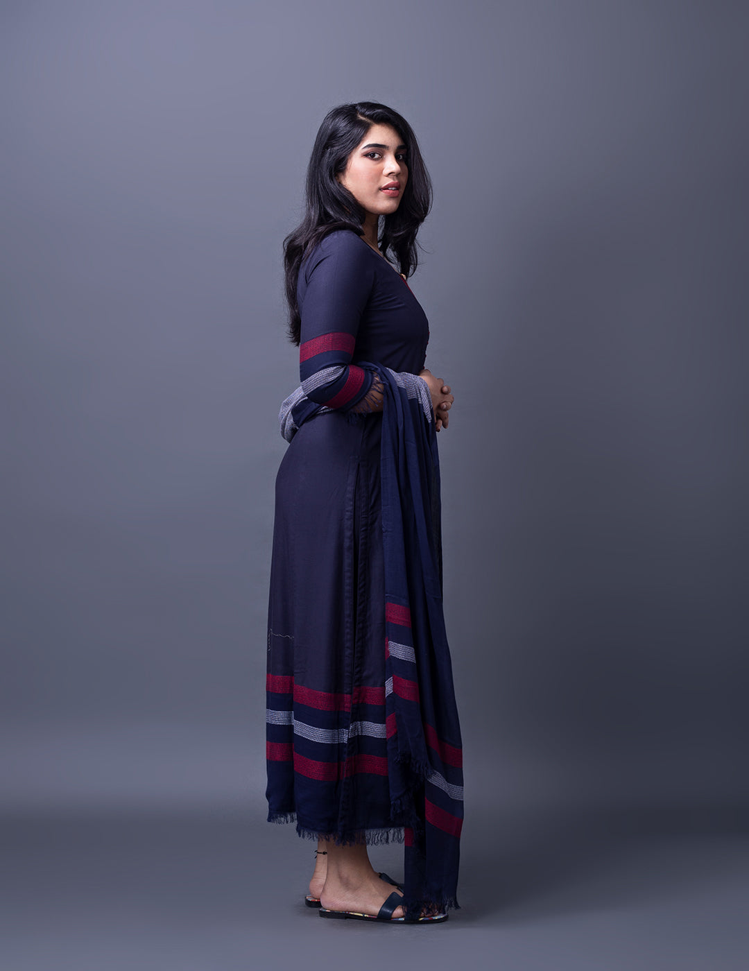 Rumi Blue – The Rehana Basheer